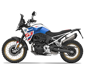 BMW 850 GS