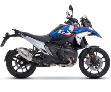 BMW R1250 GS